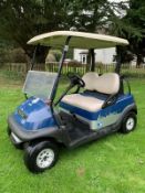 Club Car Golf Buggy - Utility Vehicle - Clubcar