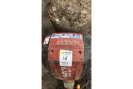 Hilti TE3000-AVR 110v Breaker