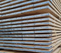 10ft Banded Scaffold Board – Pack of 50