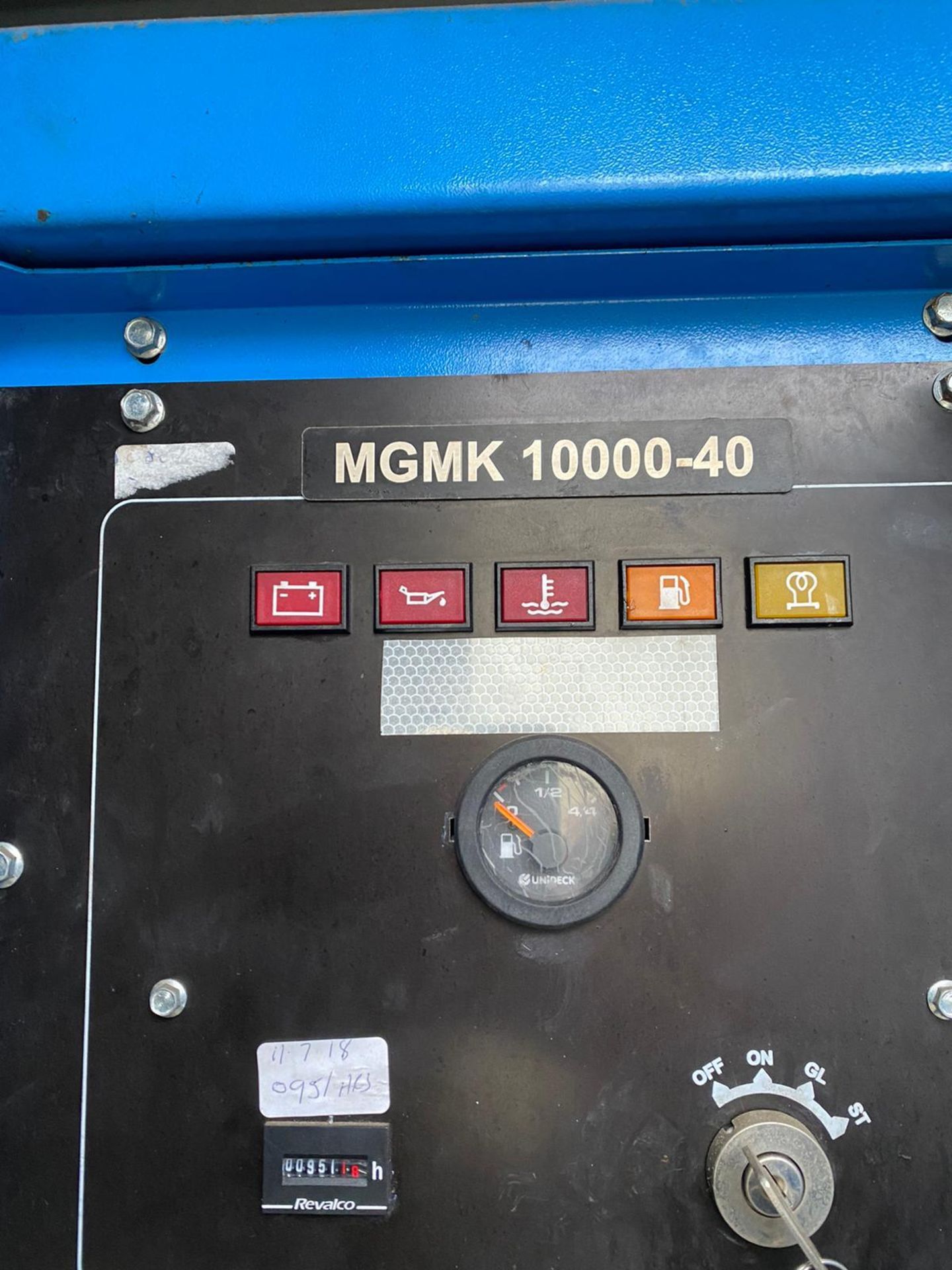 MGMK generator - Image 6 of 7