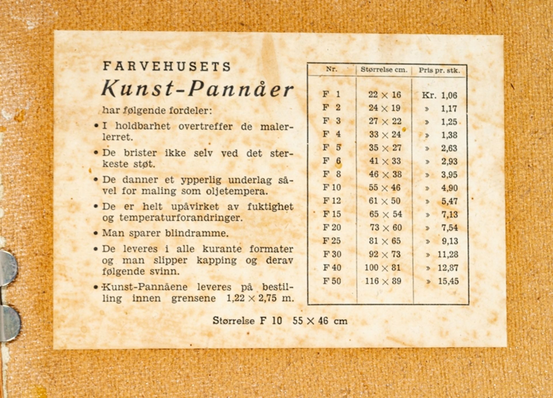 "Nach dem Bade" - Gemälde, Öl auf Hartfaserplatte, ca. 54 x 46 cm, Ritzsignatur - Image 8 of 8