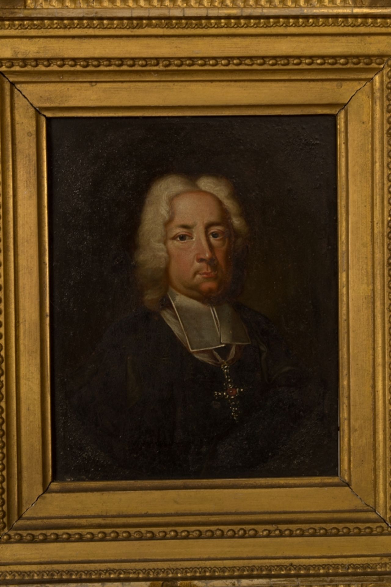 Porträt des Friedrich Karl Reichsgraf von Schönborn - Buchheim (Mainz 1674 - 17 - Image 2 of 8