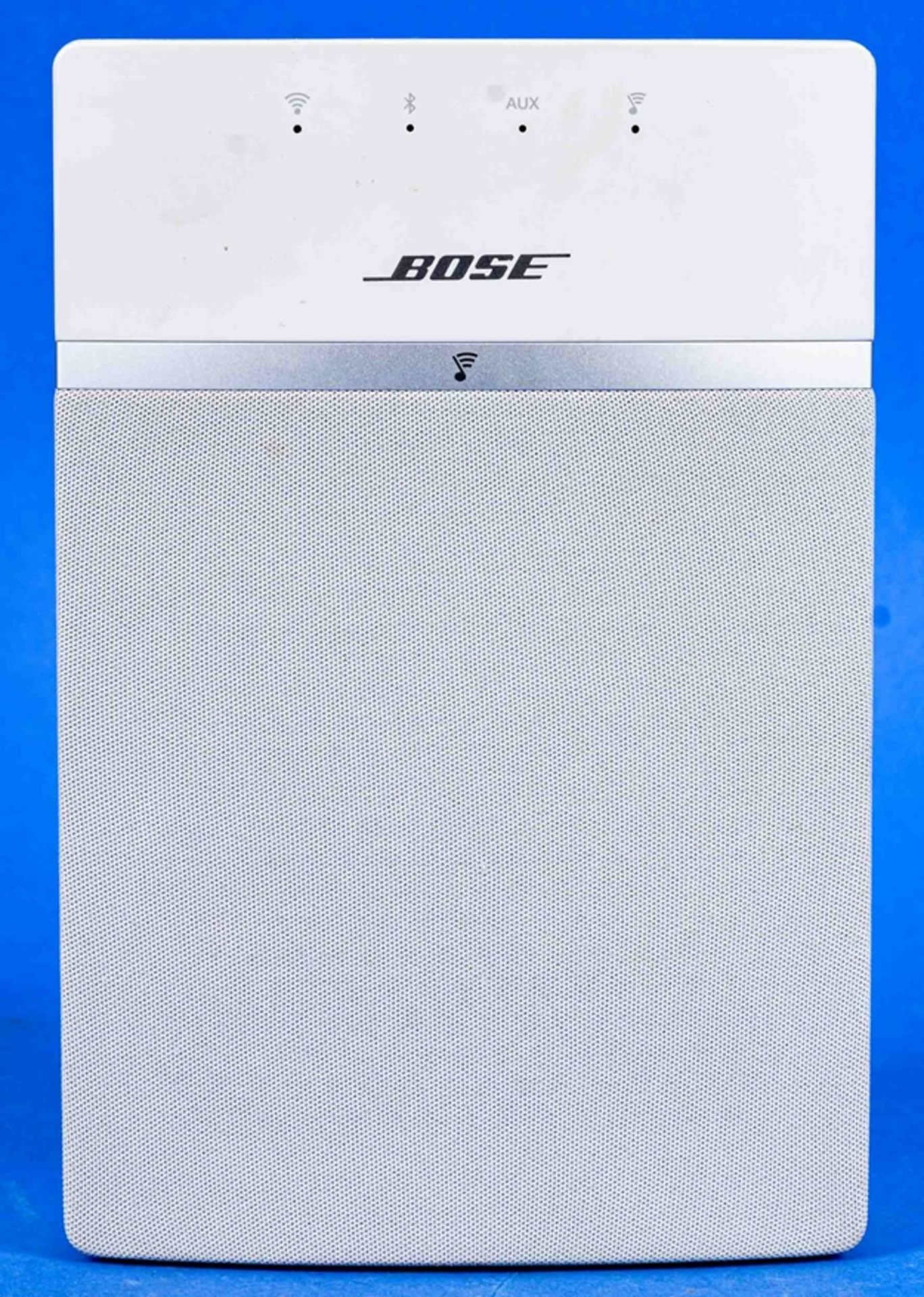 BOSE SOUND TOUCH WIRELESS MUSIC SYSTEM, MODEL 416776, ungeprüft. - Image 2 of 6