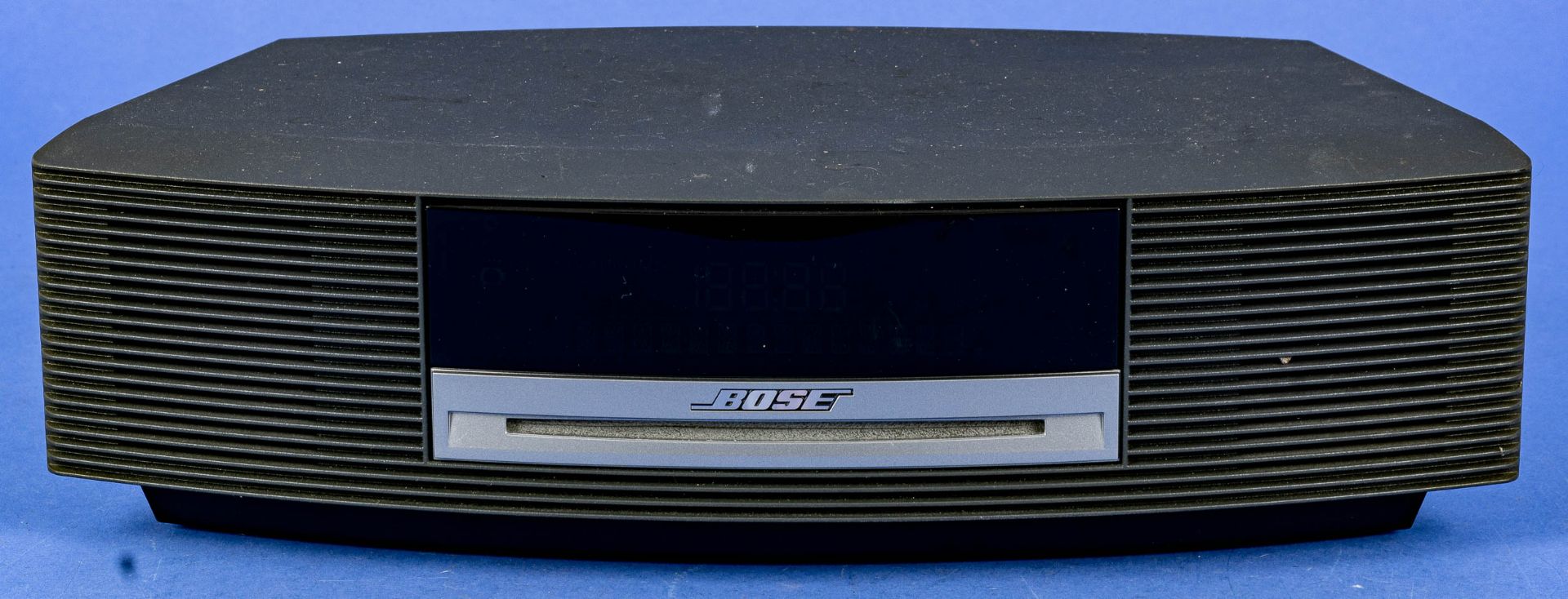 BOSE WAVE MUSIC SYSTEM, schwarz mit Boxensystem, ungeprüft. - Image 9 of 12