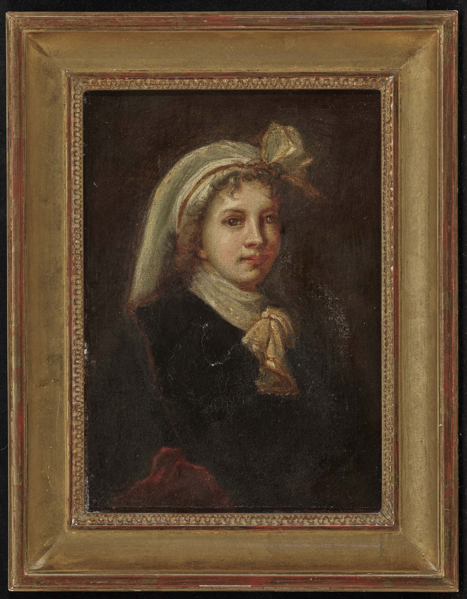 Élisabeth Vigée-Lebrun - Bild 2 aus 2