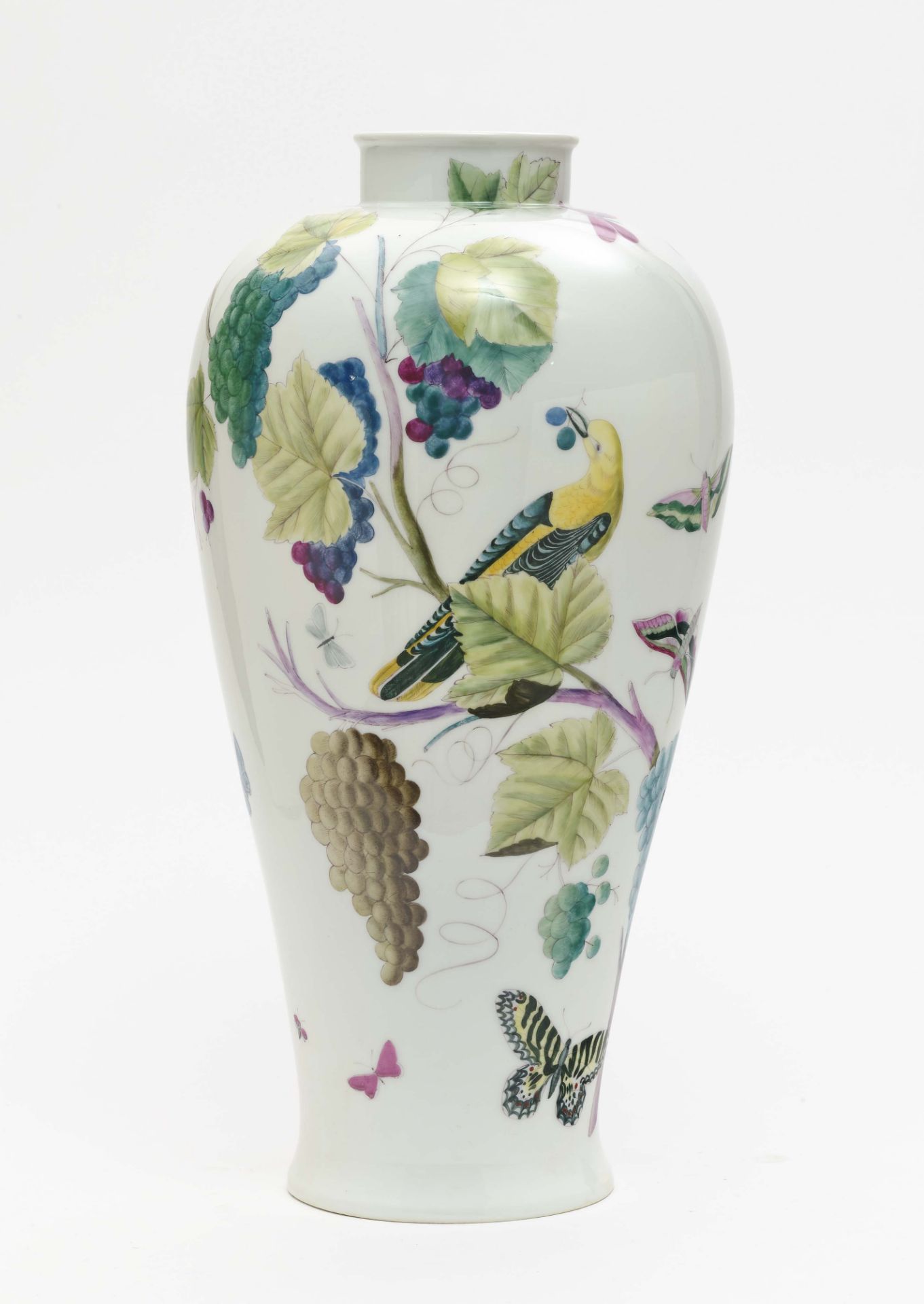 Bodenvase