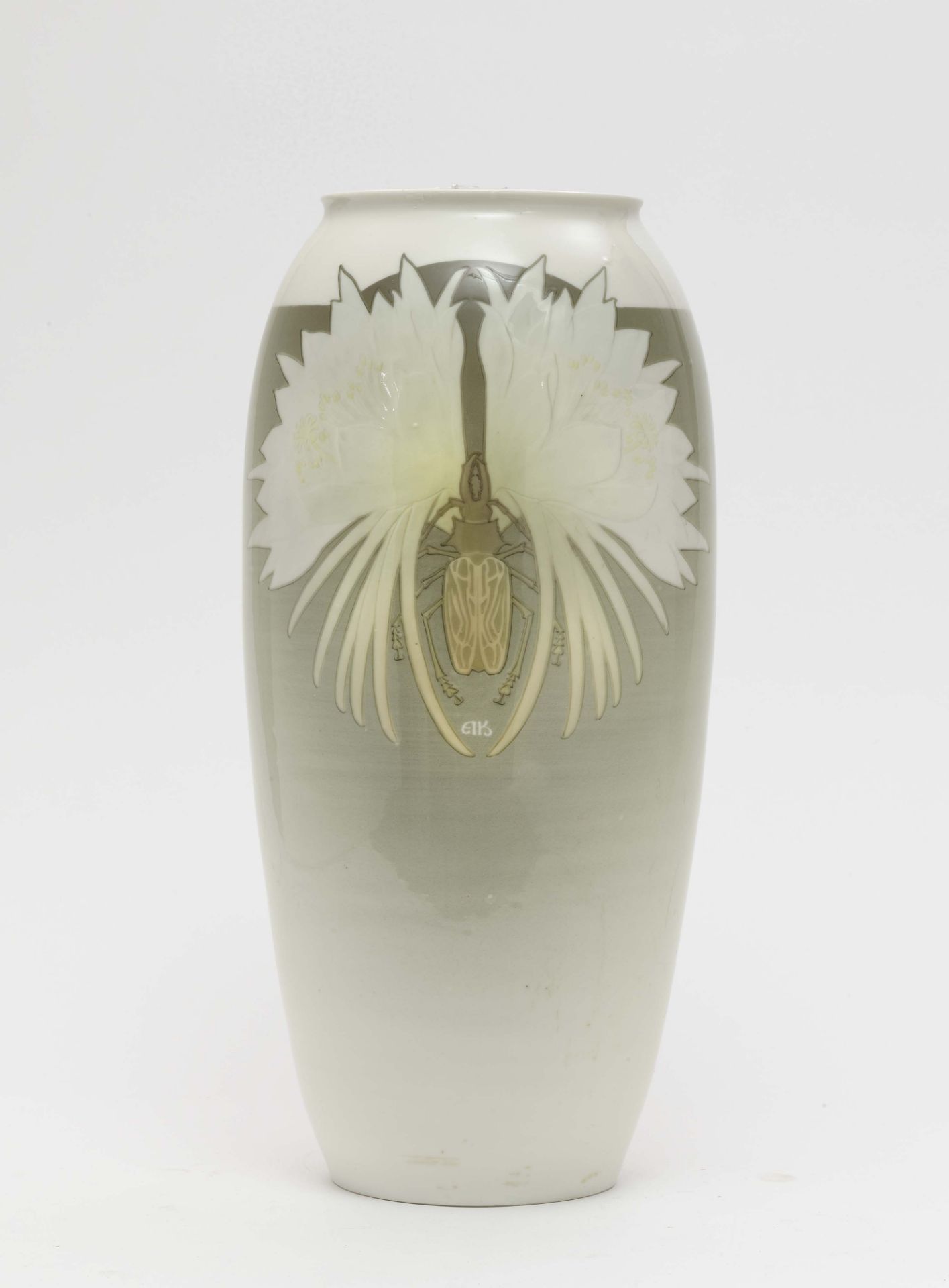 Bodenvase