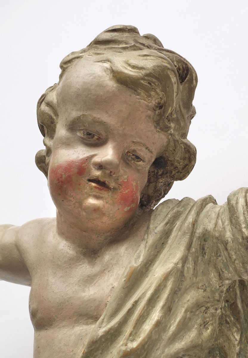 Putto - Image 2 of 2