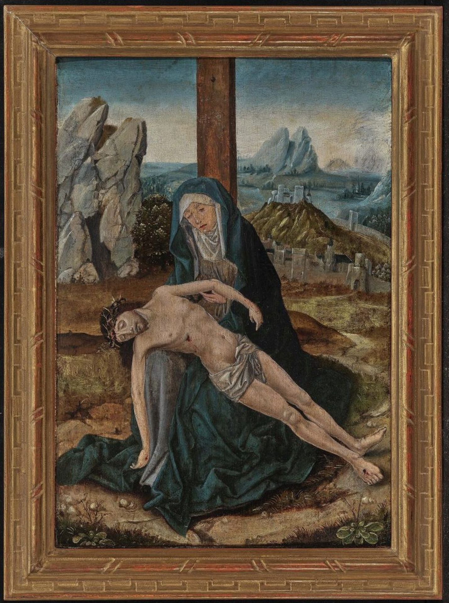 Pietà - Bild 2 aus 2