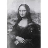 L.H.O.O.Q. (Mona Lisa as seen by Duchamp)