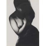 Untitled (Nude). 1967