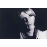 Nico-Screen Test. 1965/2001