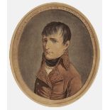 Napoleon Bonaparte als Premier Consul