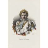 NAPOLÉON Empereur des Français