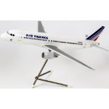 Accessoires Flugzeugmodell 'Air France'