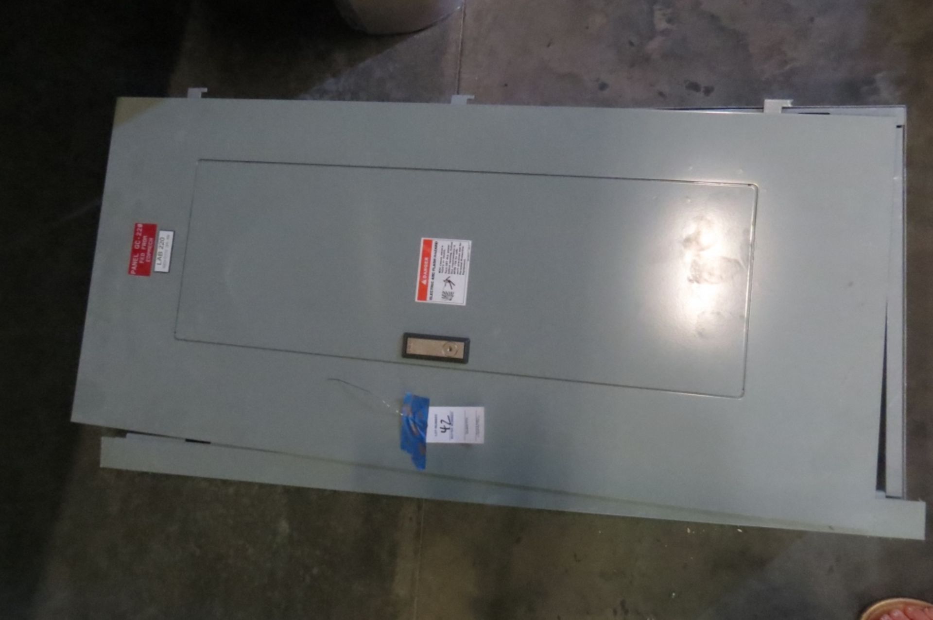 BRAND NEW Electrical Panel