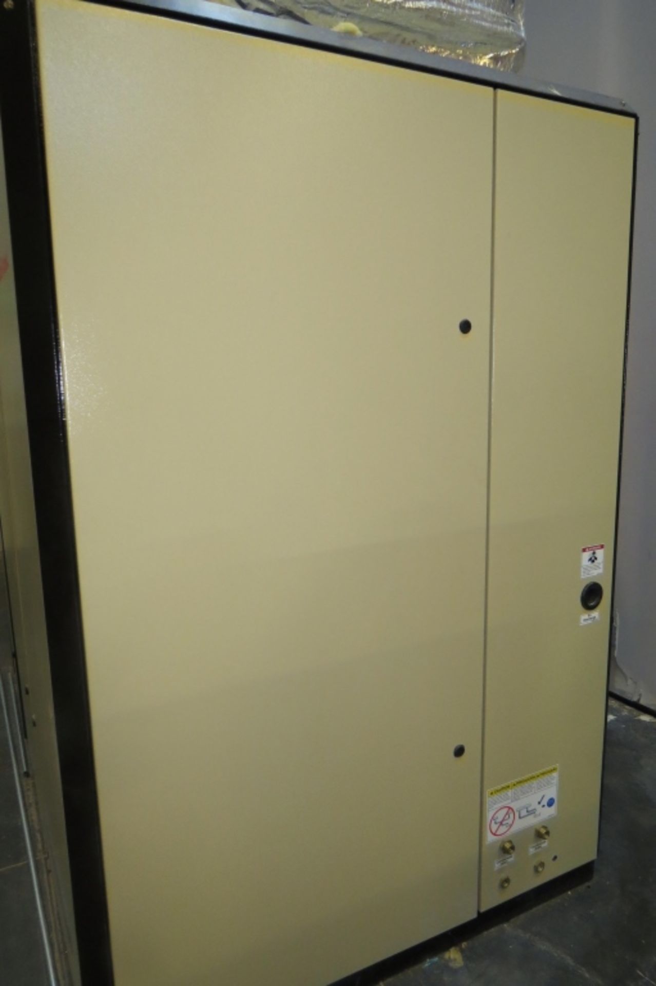 BN Ingersoll Rand Compressor Package - Image 13 of 23