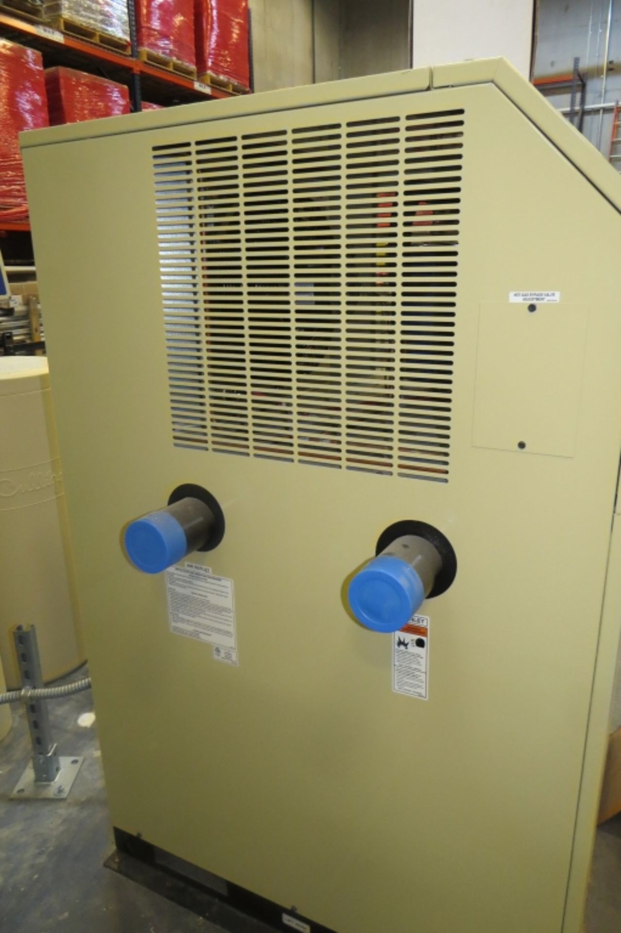 BN Ingersoll Rand Compressor Package - Image 20 of 23