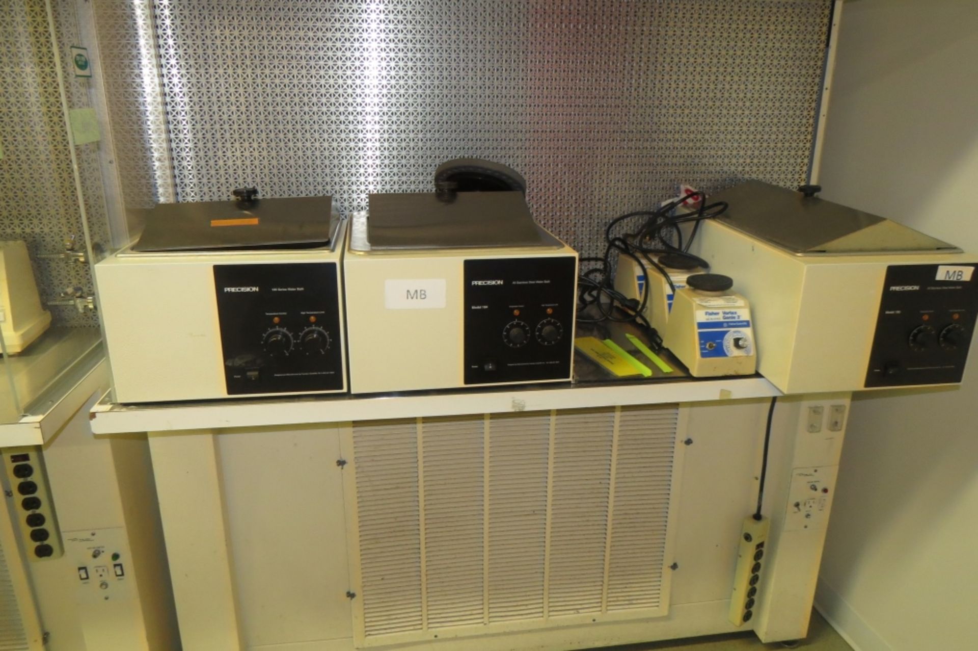 Misc. Lot Lab Equipment - Image 5 of 10