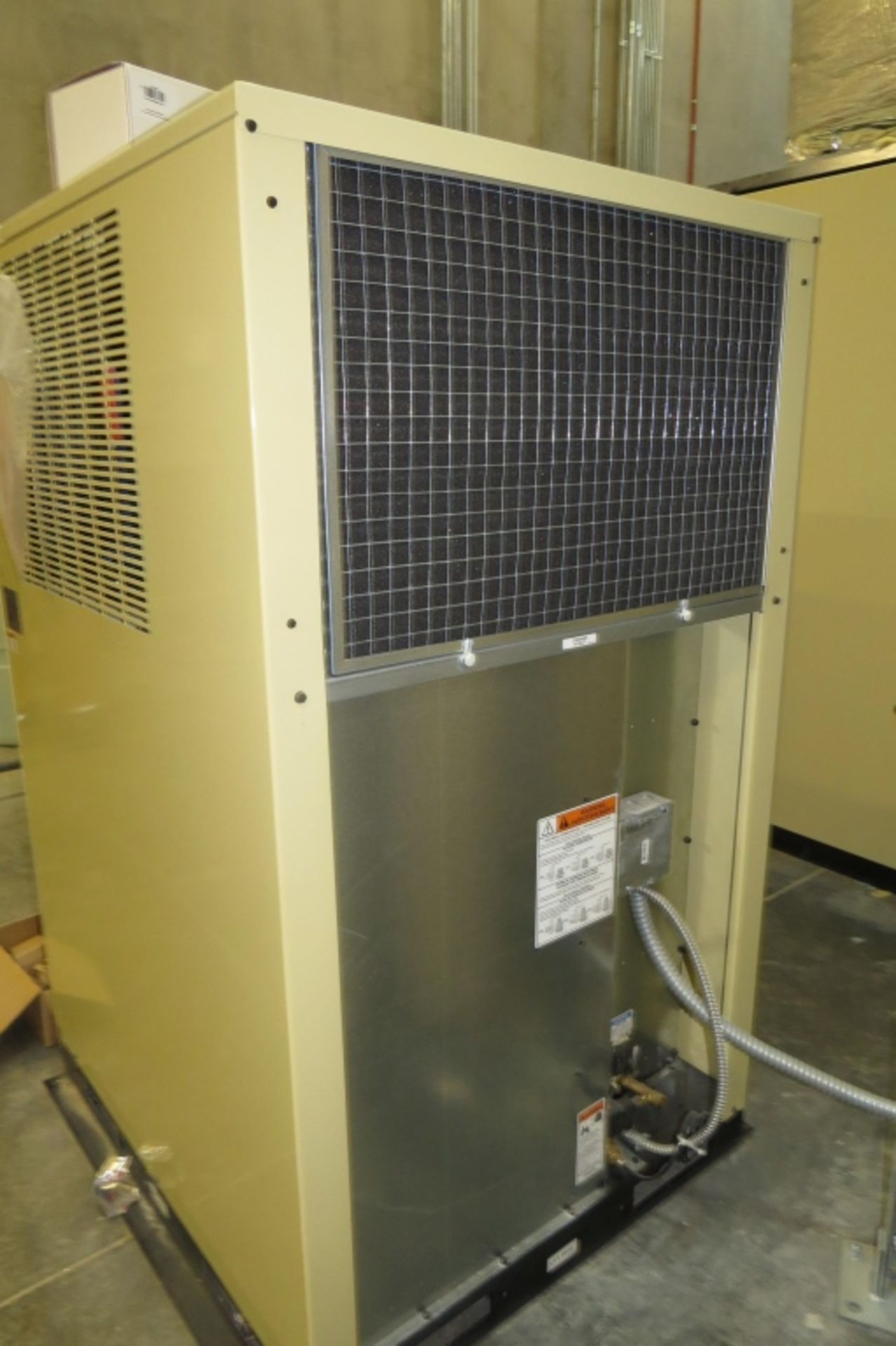 BN Ingersoll Rand Compressor Package - Image 2 of 23