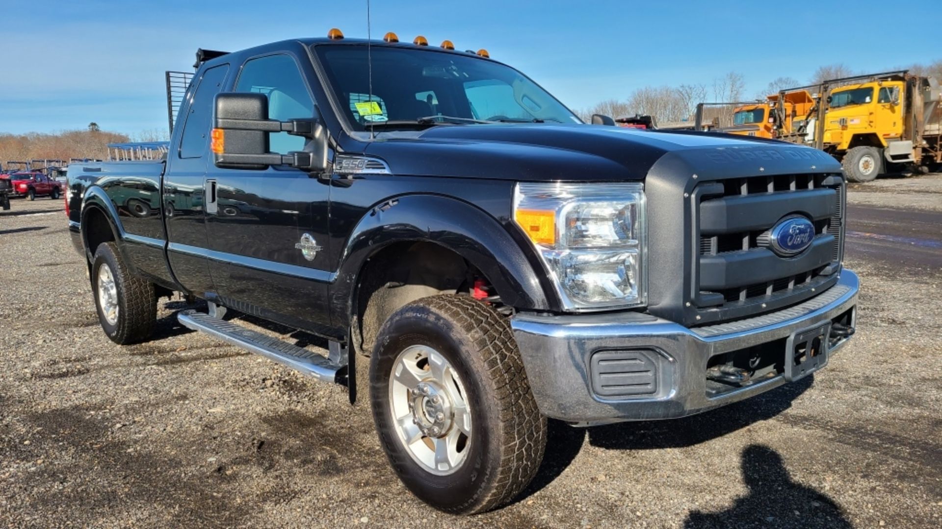2014 Ford F350 Pickup - Image 5 of 20