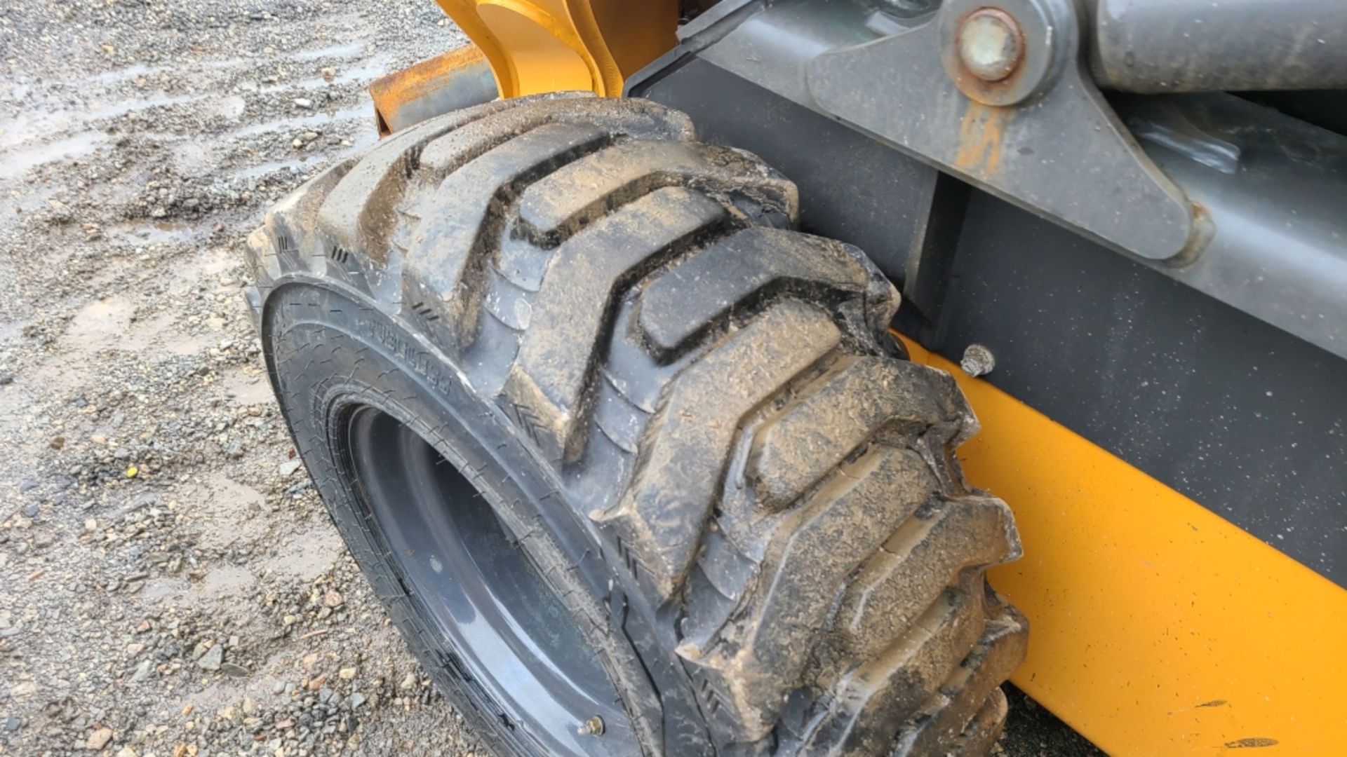 Case Sv280 Skidsteer - Image 8 of 12