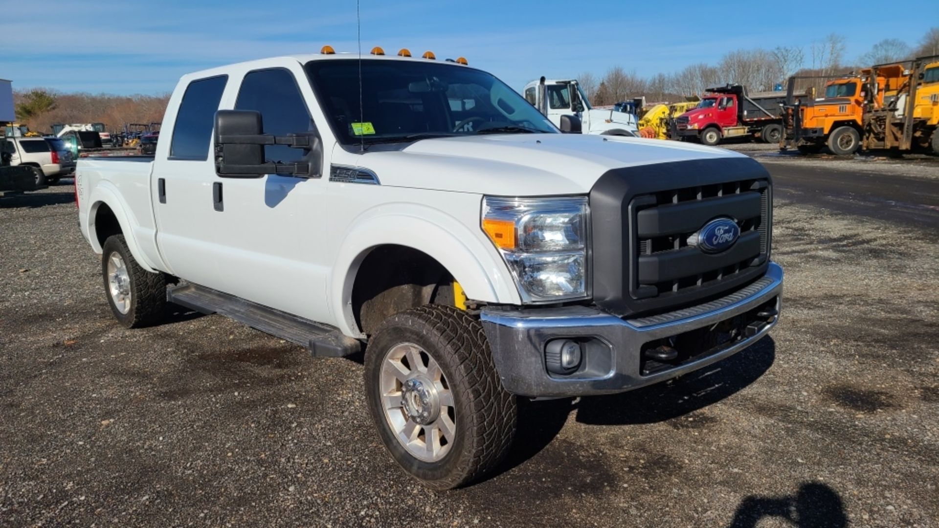 2014 Ford F250 Pickup - Image 6 of 20