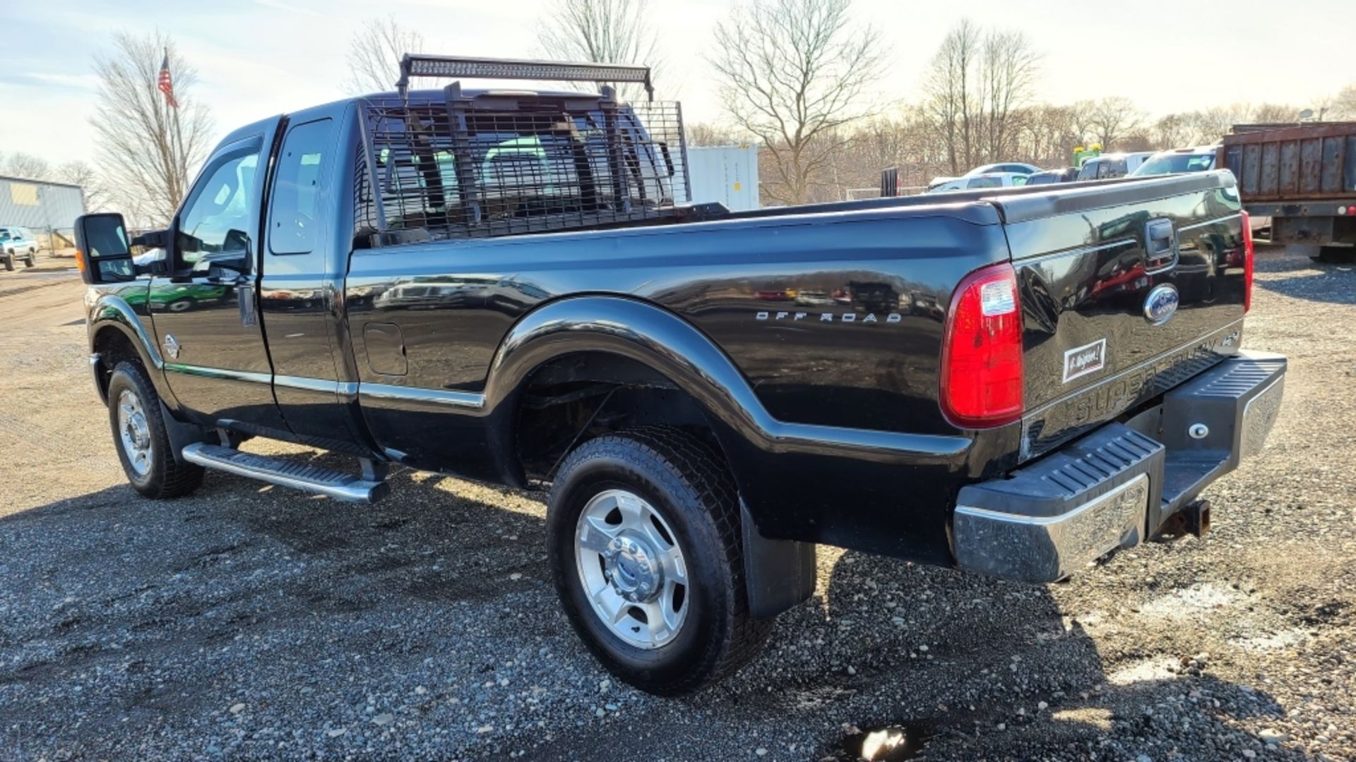 2014 Ford F350 Pickup - Image 7 of 20