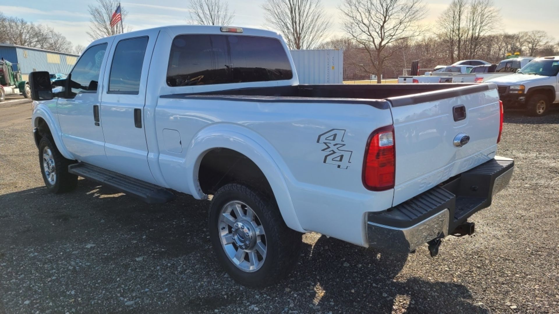 2014 Ford F250 Pickup - Image 7 of 20