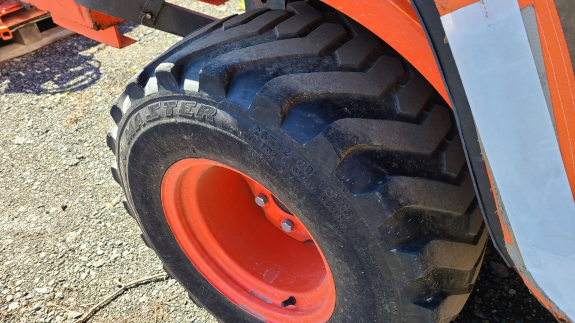 Kubota Bx2660 Tractor - Image 19 of 20