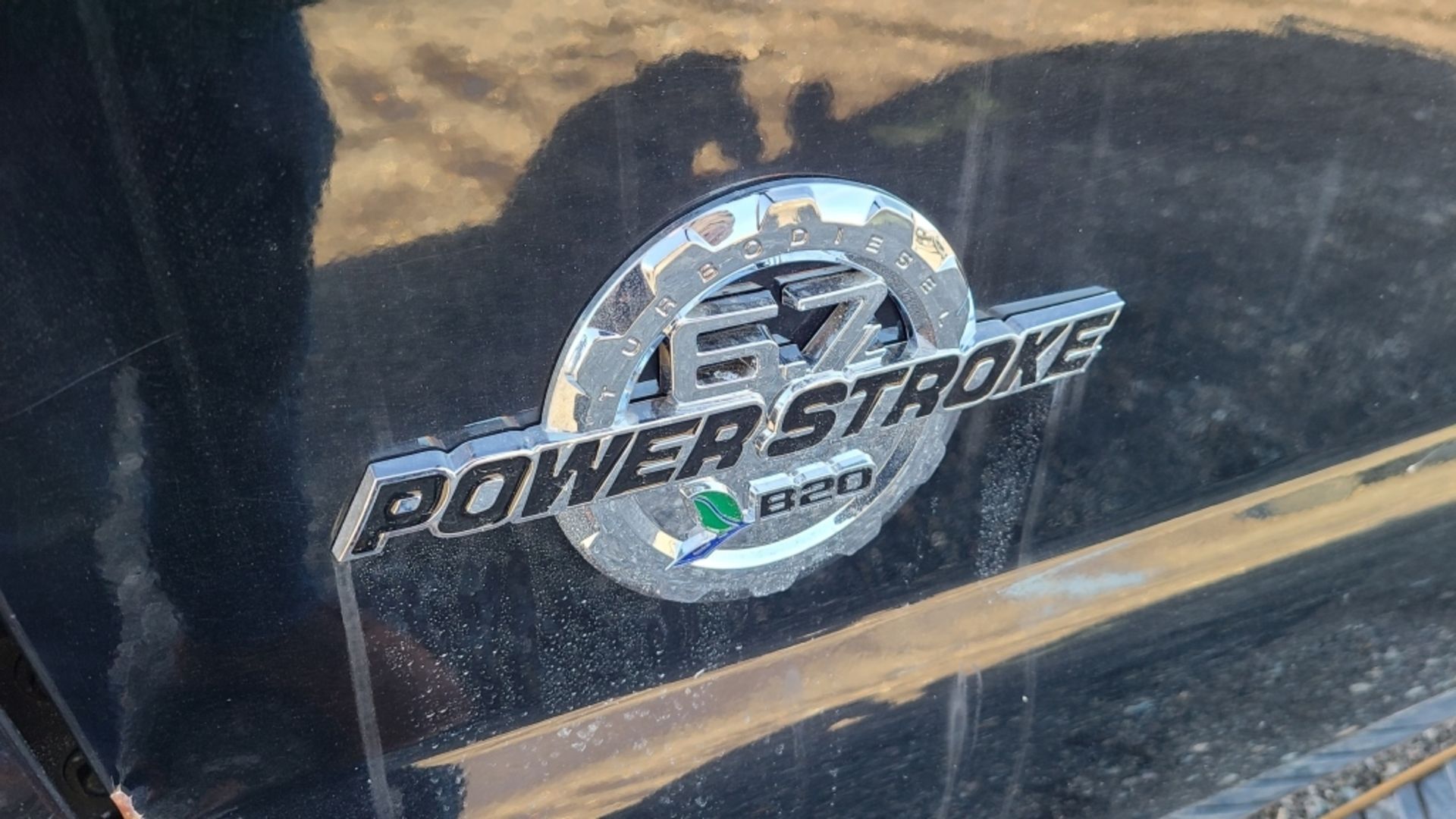 2014 Ford F350 Pickup - Image 15 of 20