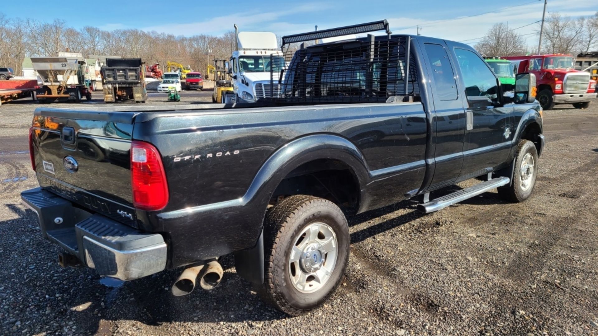 2014 Ford F350 Pickup - Image 9 of 20