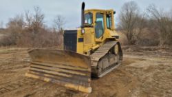 Annual Spring Truck & Equipment Auction - Day 1