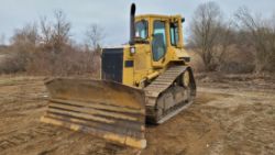 Annual Spring Truck & Equipment Auction - Day 2
