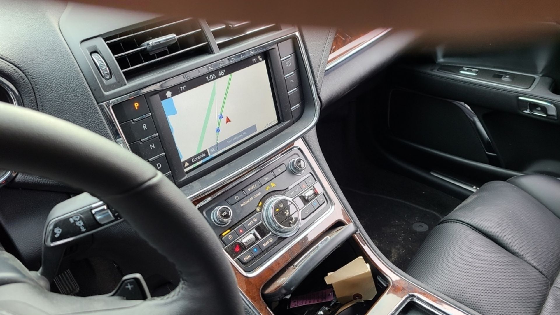 2019 Lincoln Continental - Image 6 of 8