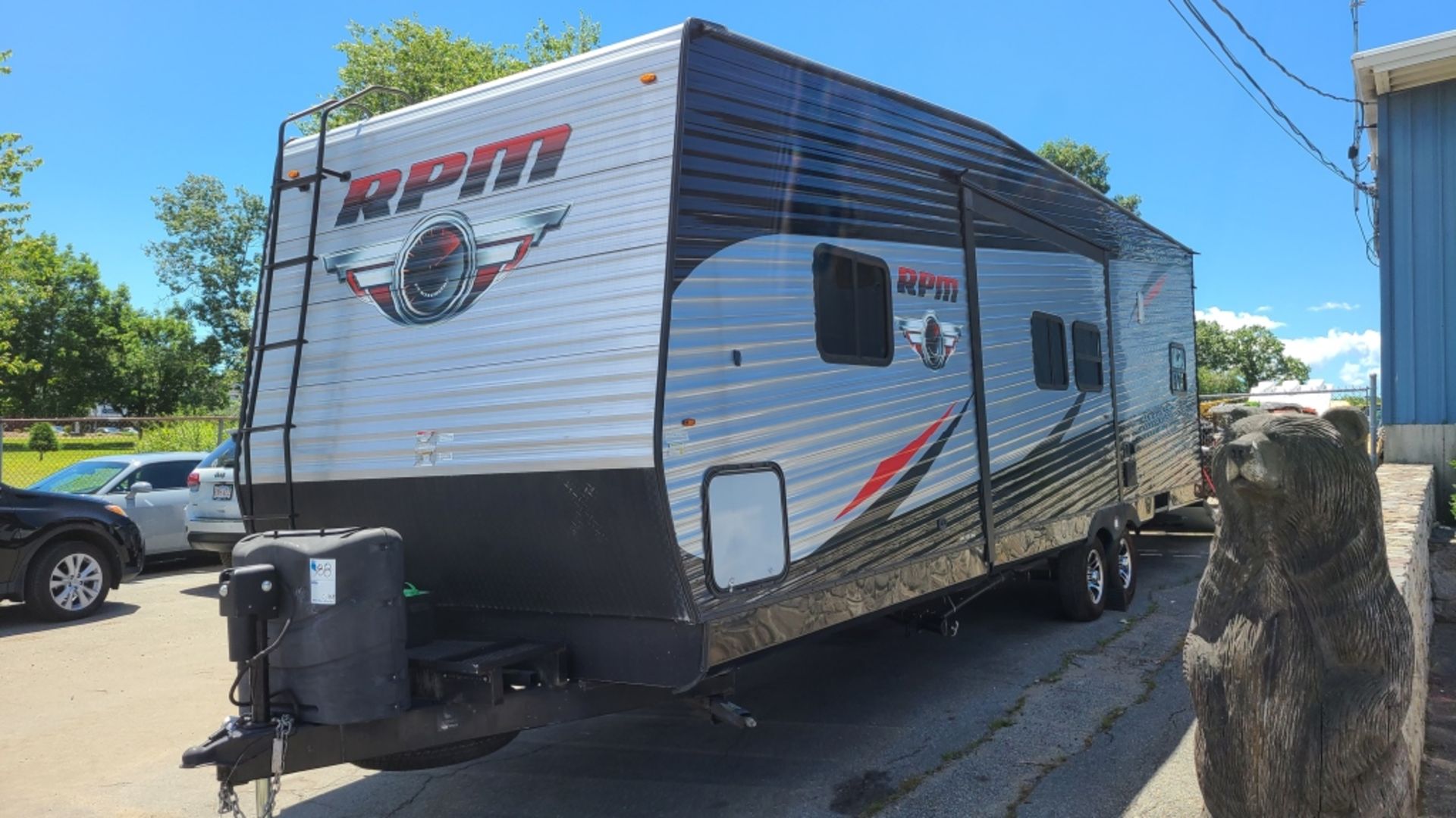 2016 Riverside Rpm Camper - Image 2 of 12