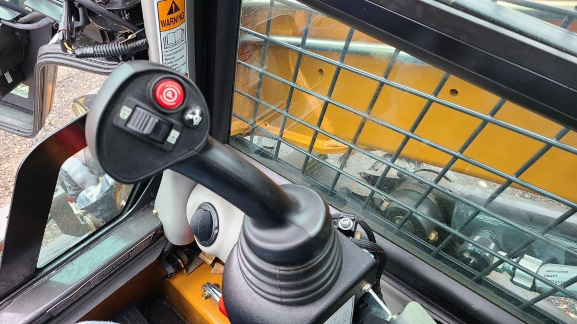 2019 Case Sv280 Skidsteer - Image 12 of 13