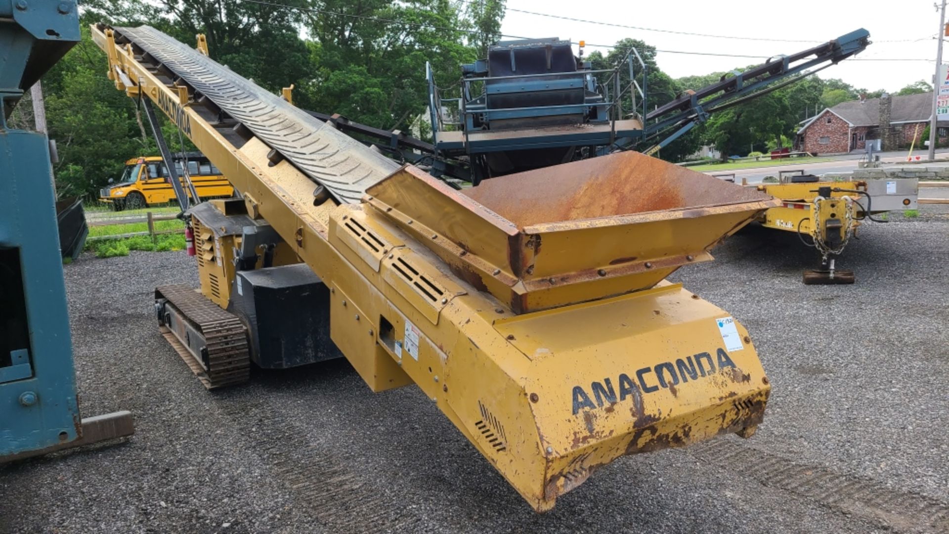 2016 Anaconda Conveyor - Image 2 of 7