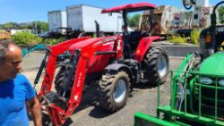 Summer Sizzler Heavy Equipment & Truck Auction