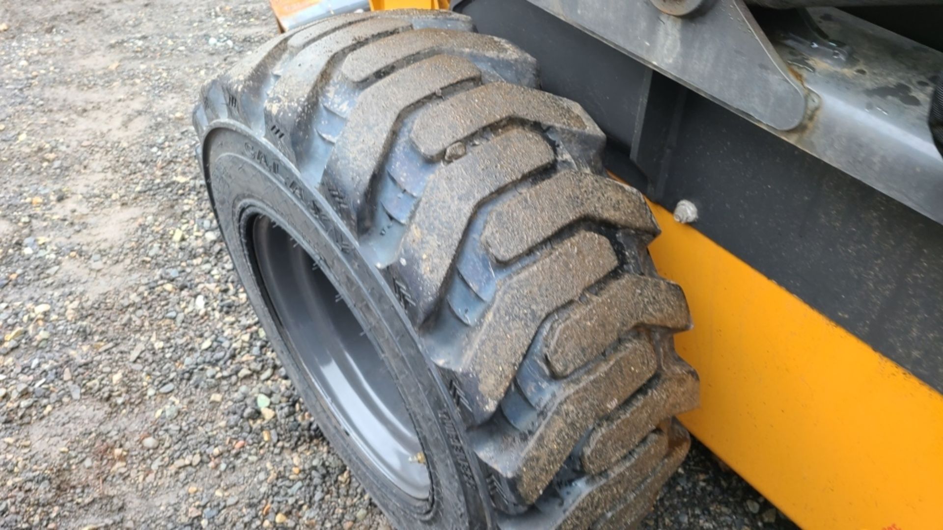 2019 Case Sv280 Skidsteer - Image 9 of 13