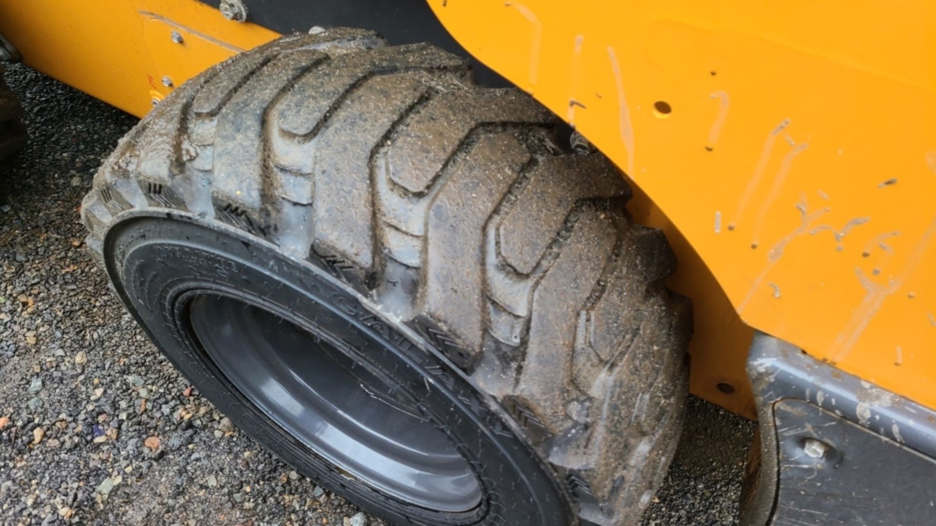 2019 Case Sv280 Skidsteer - Image 7 of 13