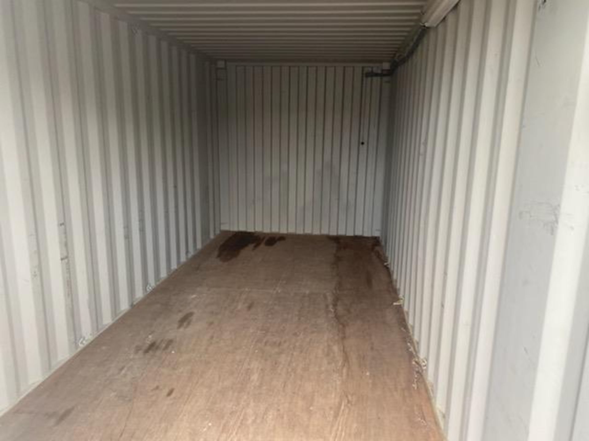 (offsite) 20 Ft Sea Container - Image 6 of 6