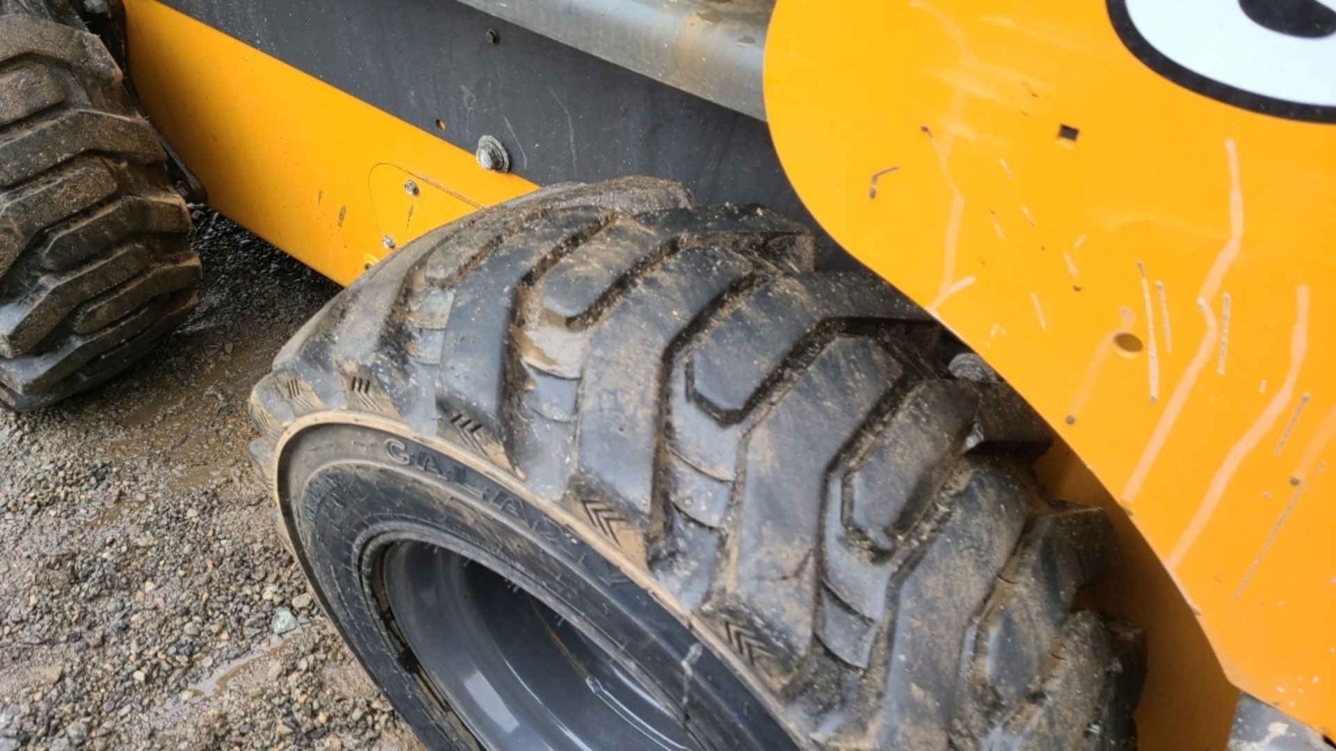 2019 Case Sv280 Skidsteer - Image 8 of 12