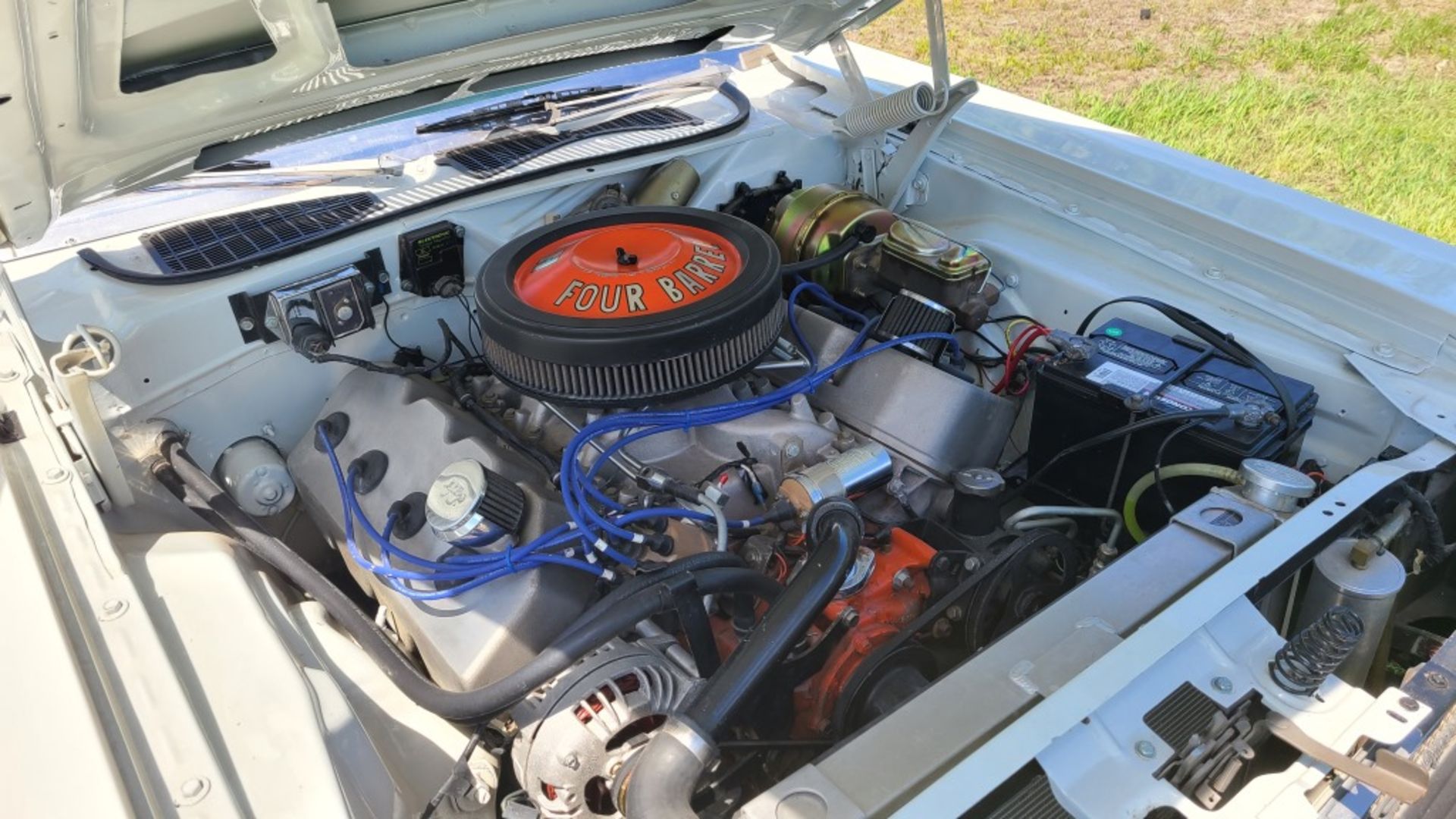 1970 Dodge Challenger - Image 13 of 22