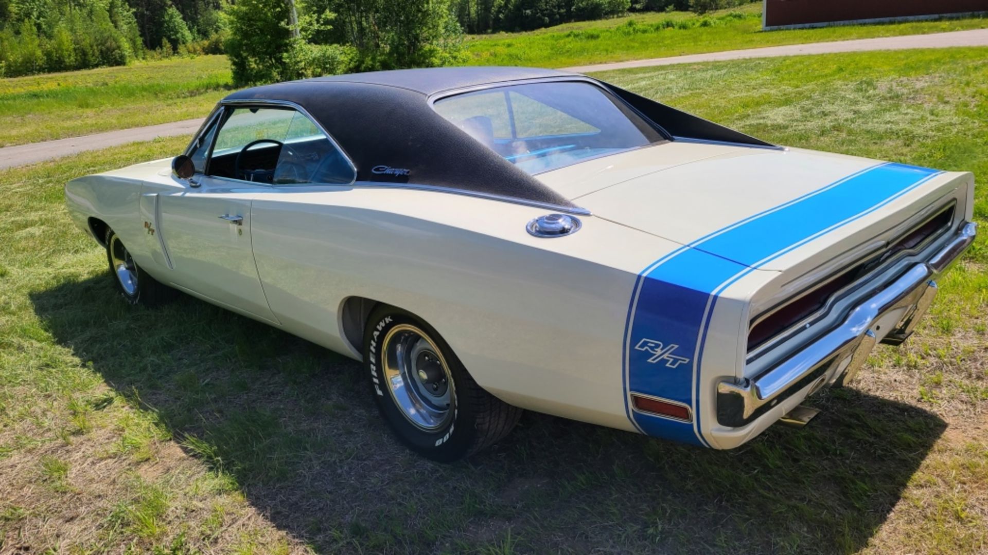 1970 Dodge Charger Rt - Image 10 of 24