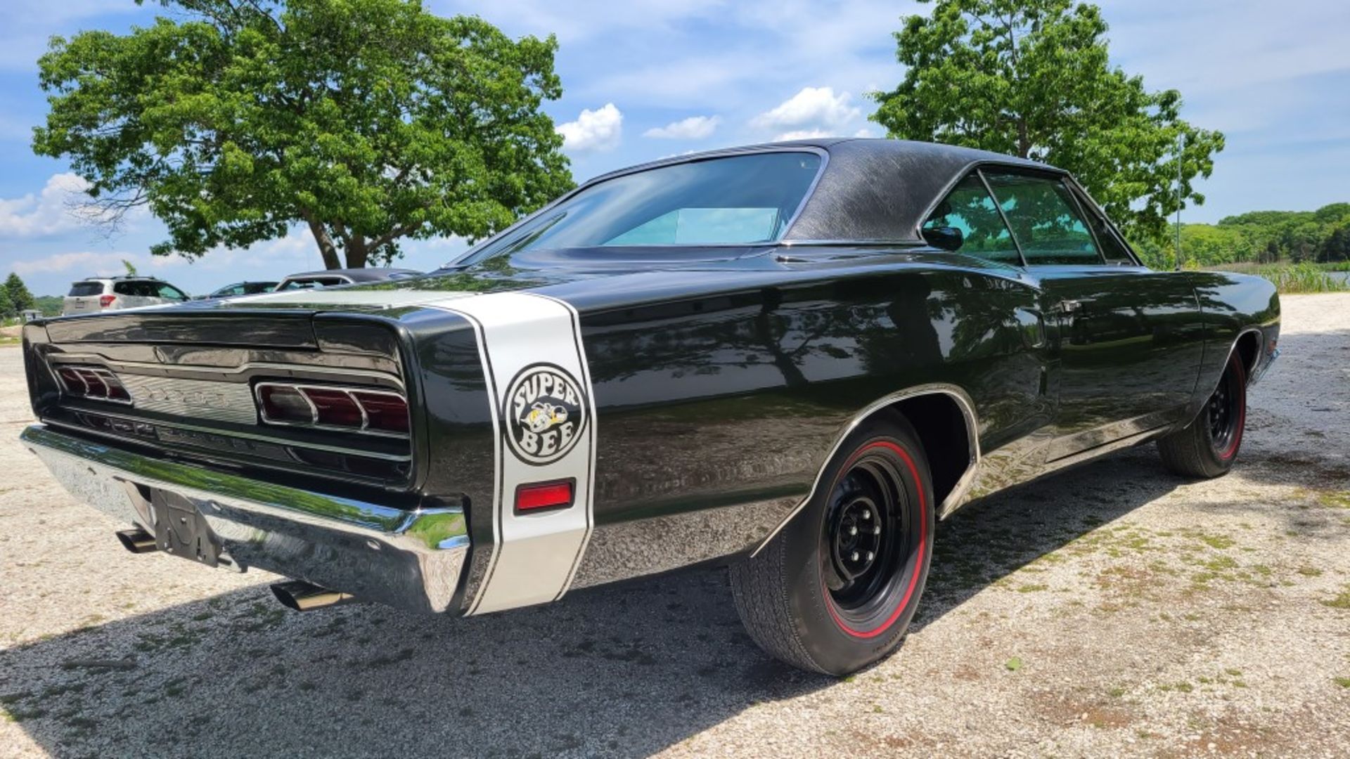 1969 Dodge Superbee - Image 3 of 22