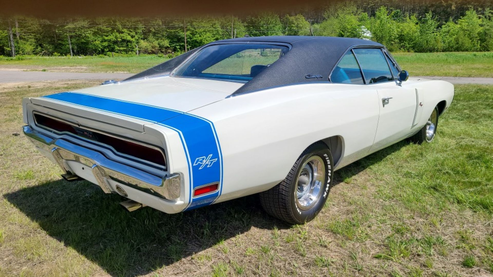 1970 Dodge Charger Rt - Image 7 of 24