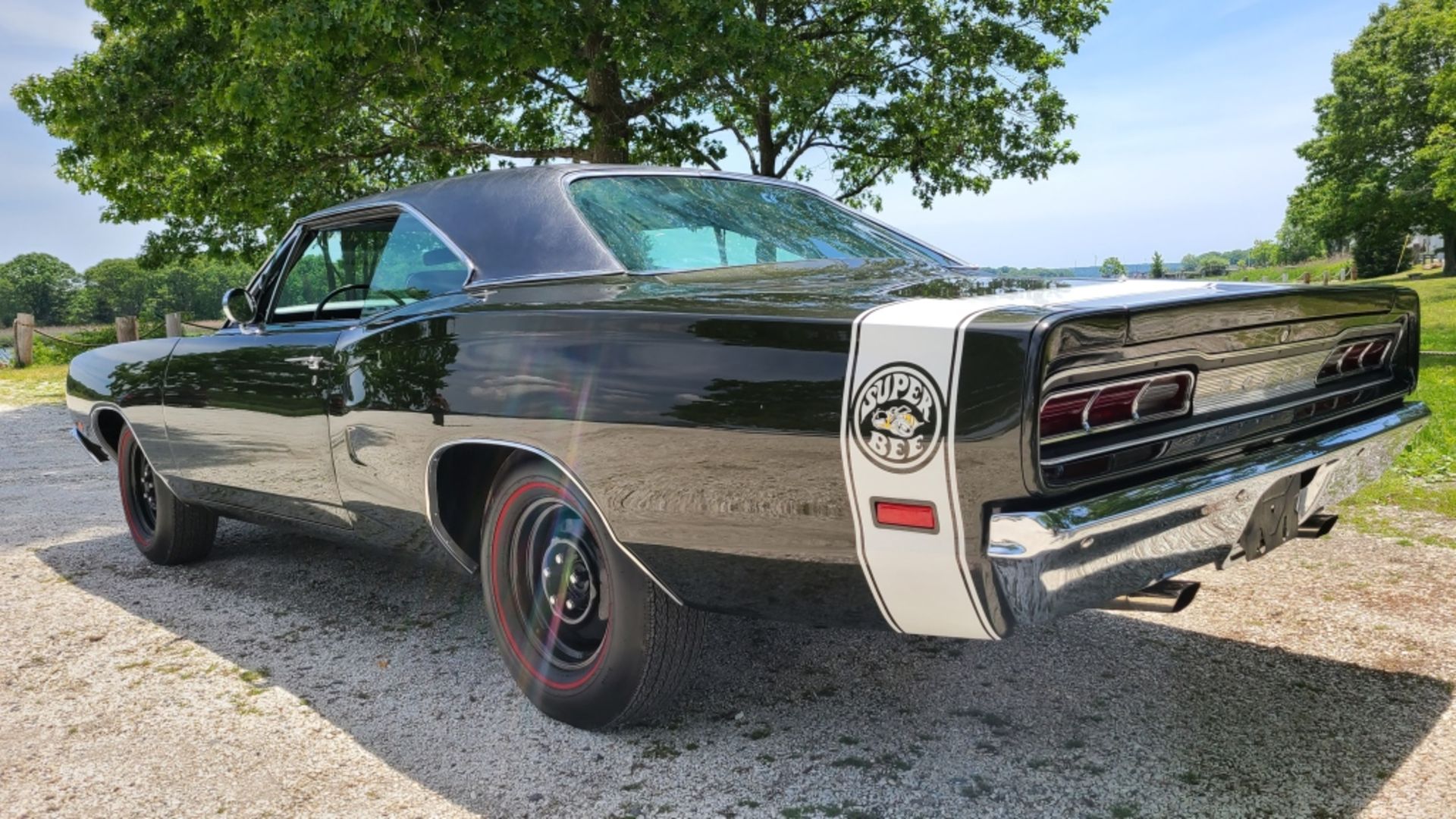 1969 Dodge Superbee - Image 8 of 22