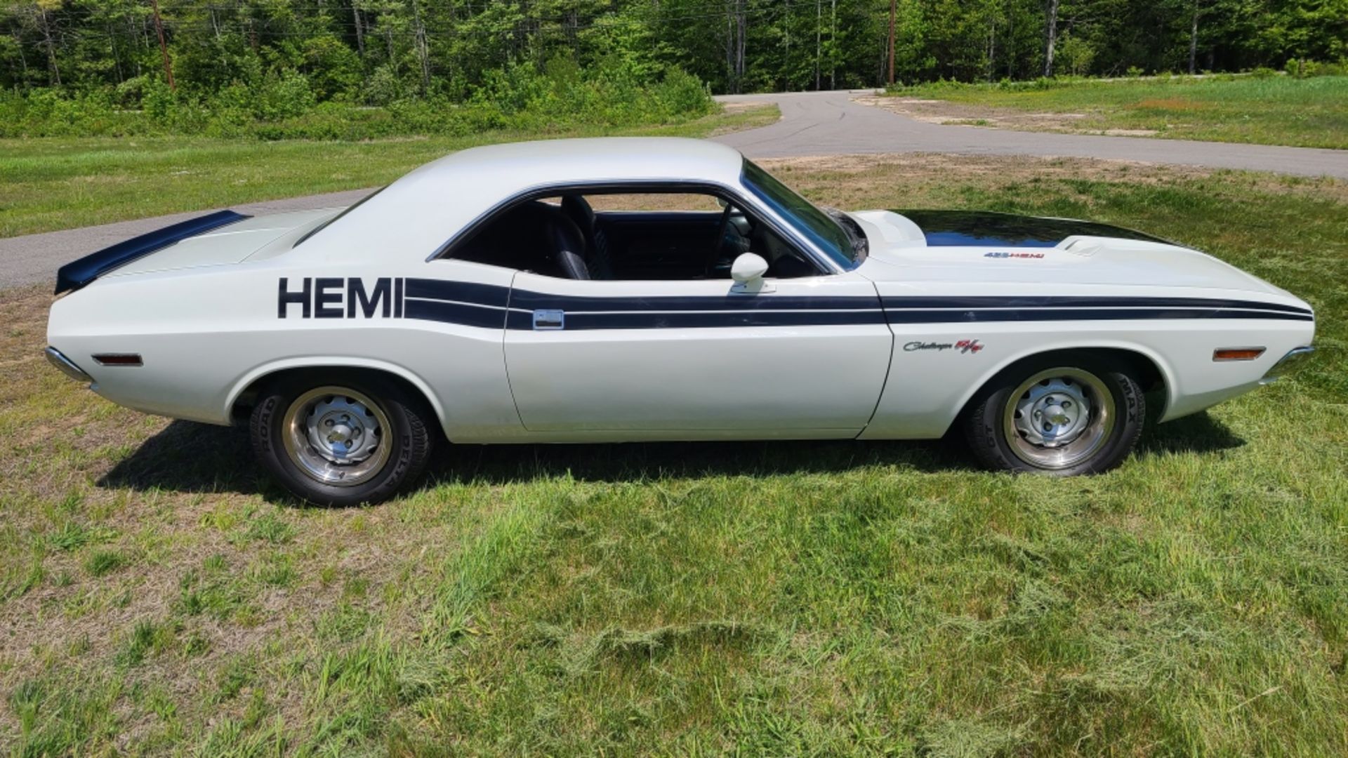 1970 Dodge Challenger - Image 6 of 22