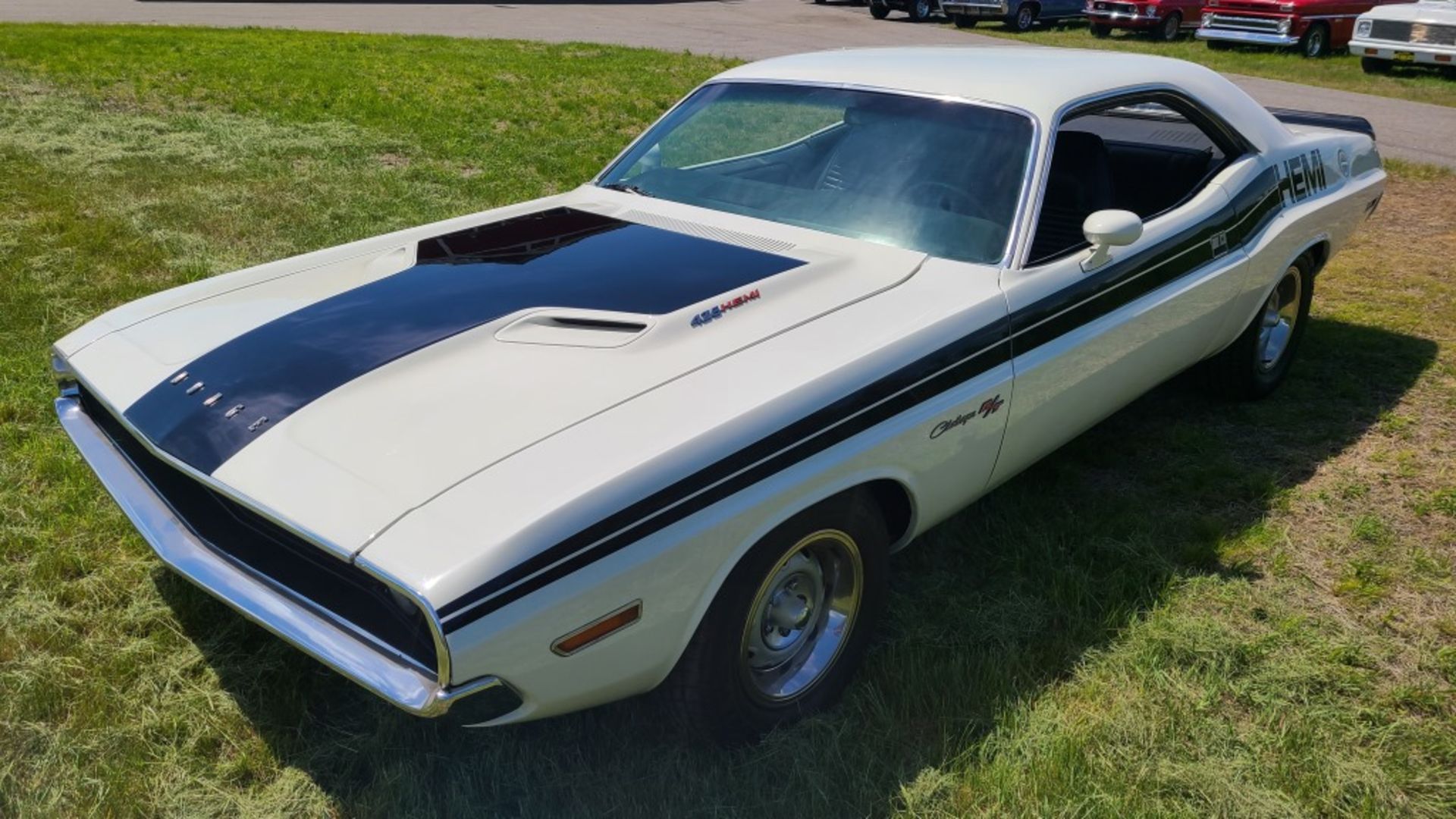 1970 Dodge Challenger - Image 3 of 22